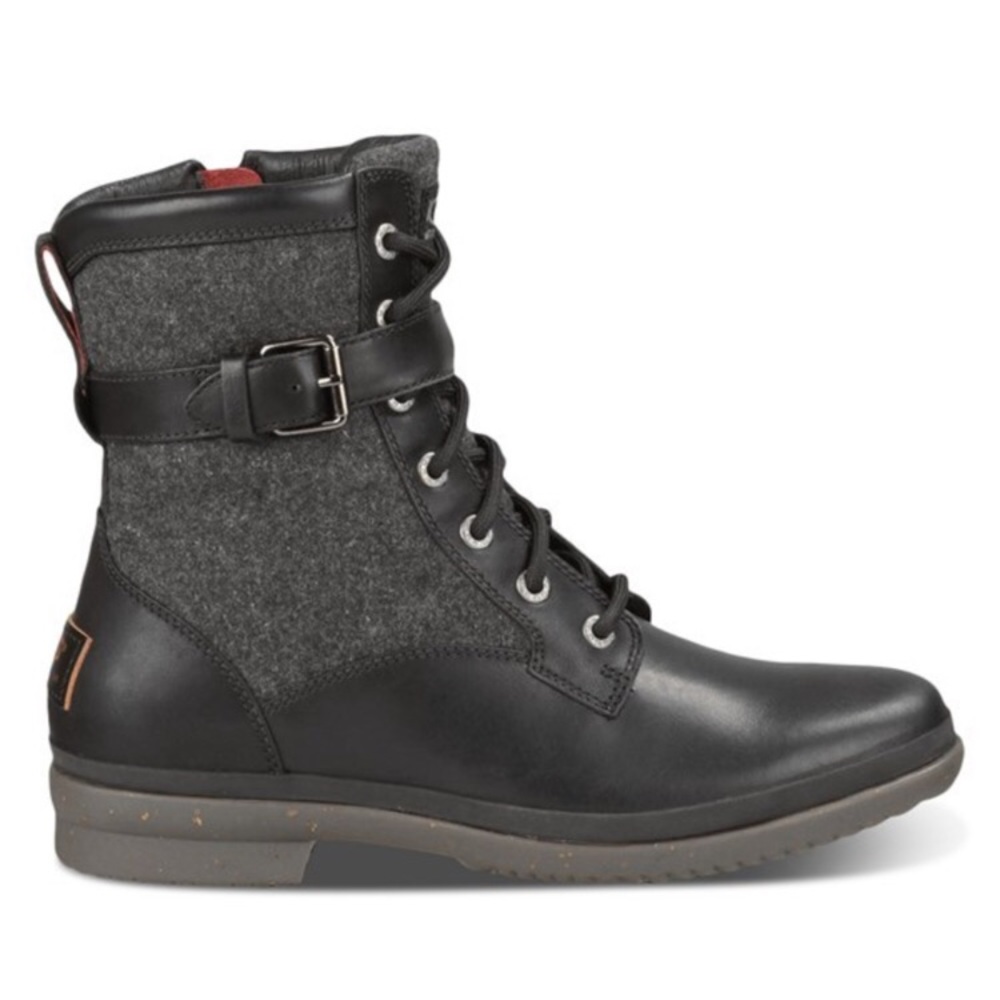 UGG Kesey Waterproof Winter Boots 5.5 (EUR 36.5)